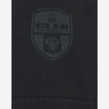 FELPA IN COTONE CON LOGO K002  CULTURA 