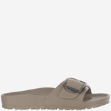 Sandali madrid Big Buckle 1030479 GRAYTAUPE BIRKENSTOCK 