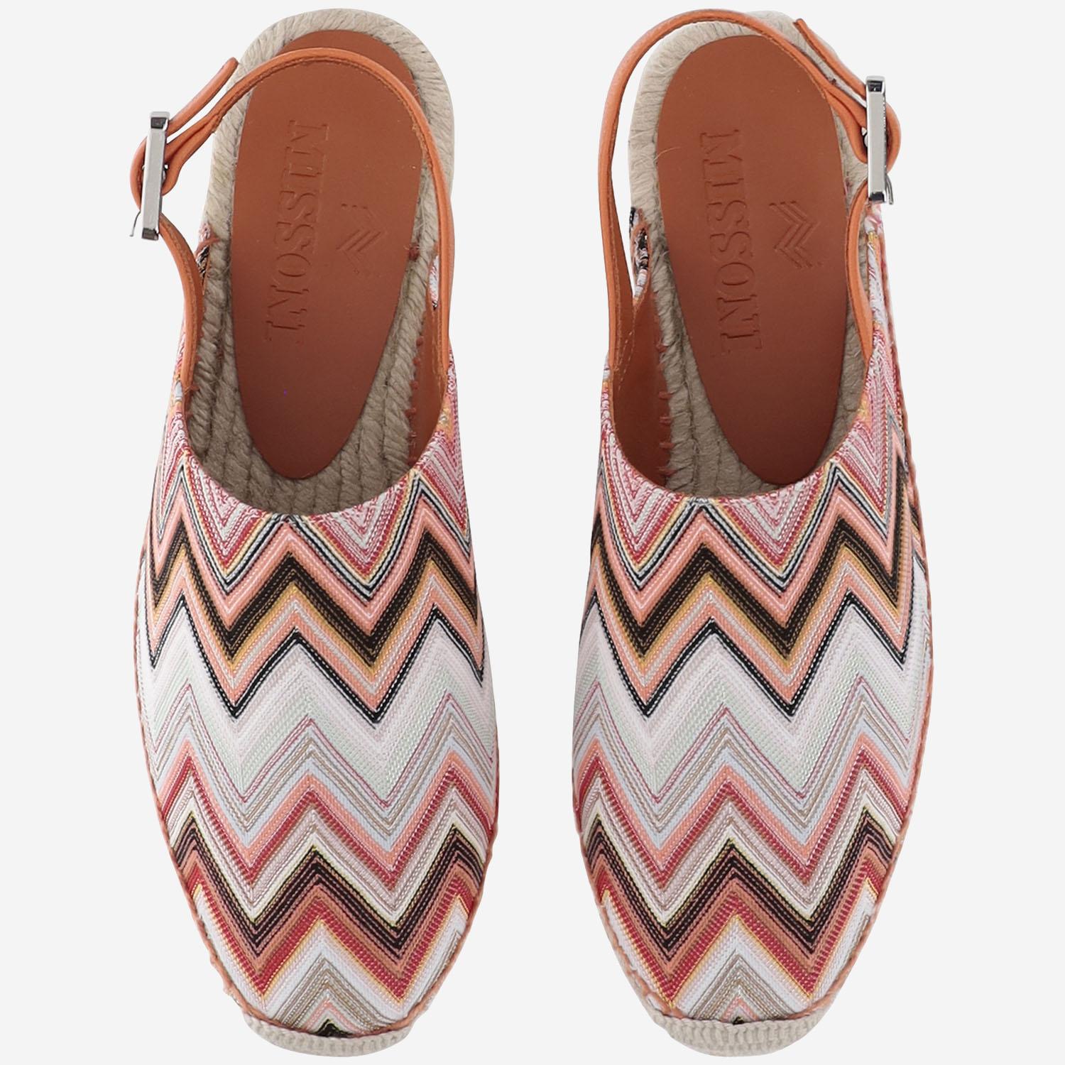 MISSONI MWB015002