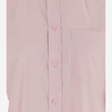 CAMICIA ANNIE IN MISTO COTONE STRETCH WSH04 FAC1340030 DARKPARK 