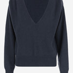 MAGLIONE IN CASHMERE S25655 0352 SASUPHI 