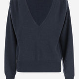 MAGLIONE IN CASHMERE S25655 0352 SASUPHI 