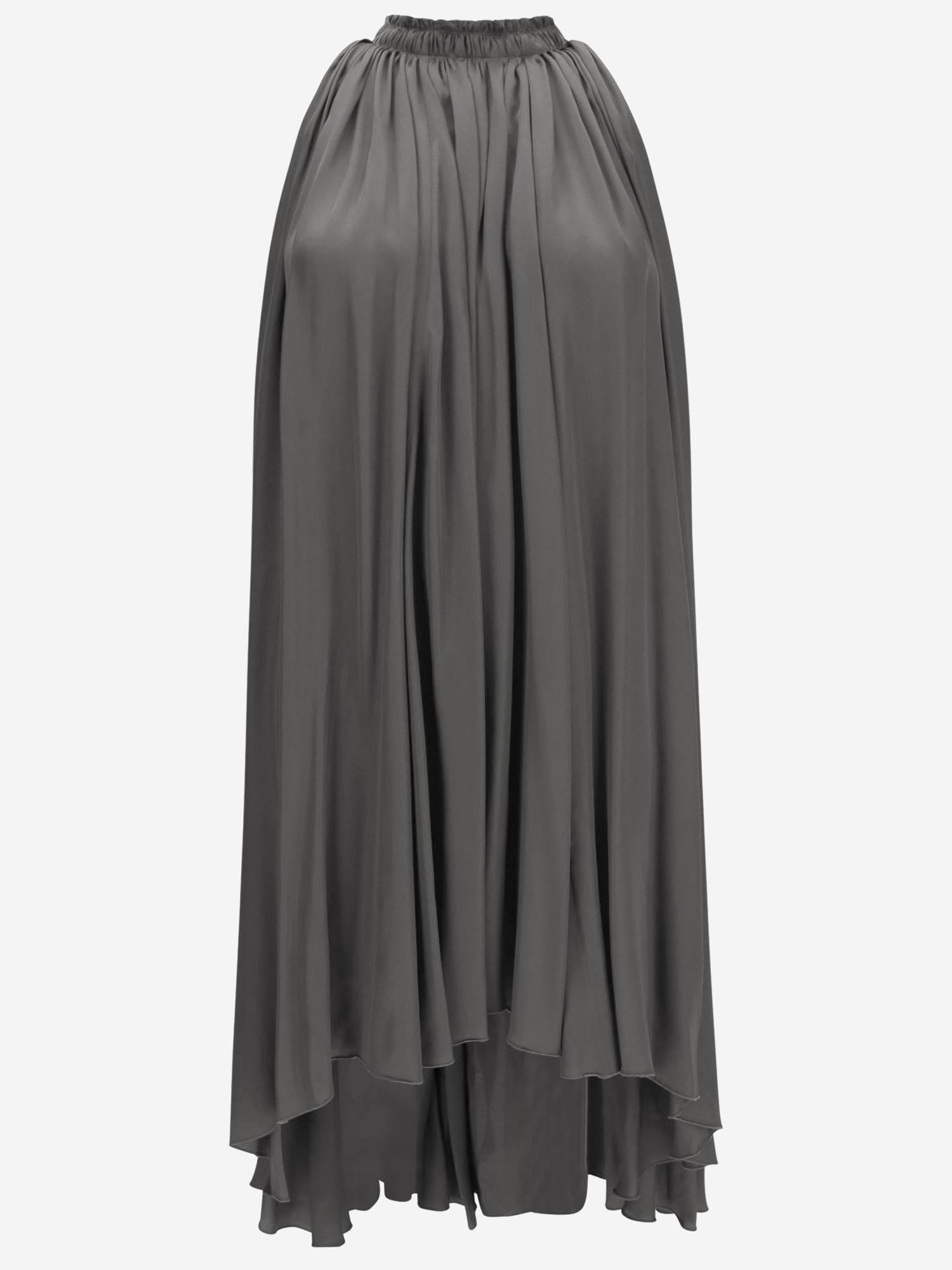 ABITO IN MISTO COTONE S26587 0760 SASUPHI 