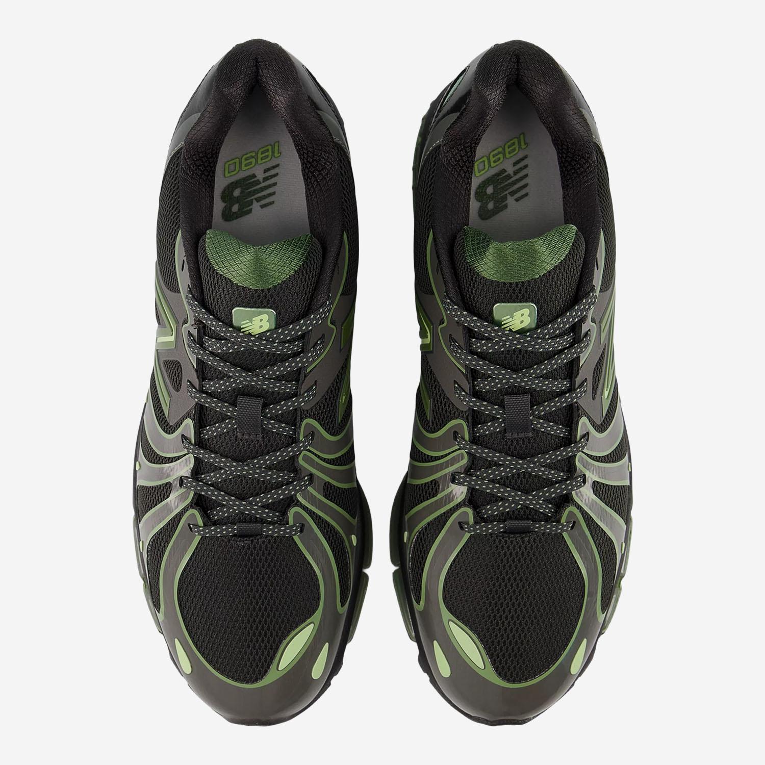 SNEAKERS 1890 U189071H FADEDBLACK NEW BALANCE 