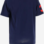 T-SHIRT BIG PONY IN COTONE CON LOGO 323832907 039 POLO RALPH LAUREN KIDS 