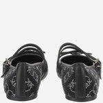 BELLERINE GIOIA CON STRASS SD0299 E025Z99 PINKO 