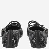 BELLERINE GIOIA CON STRASS SD0299 E025Z99 PINKO 