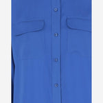 EQUIPMENT L21E035DIRECTORE BLUE