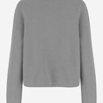 GIACCA IN LANA E CASHMERE 25517601 83 ALLUDE 