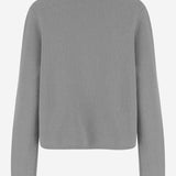 GIACCA IN LANA E CASHMERE 25517601 83 ALLUDE 