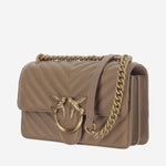 BORSA MINI LOVE ONE 100074 A0GKD01Q PINKO 