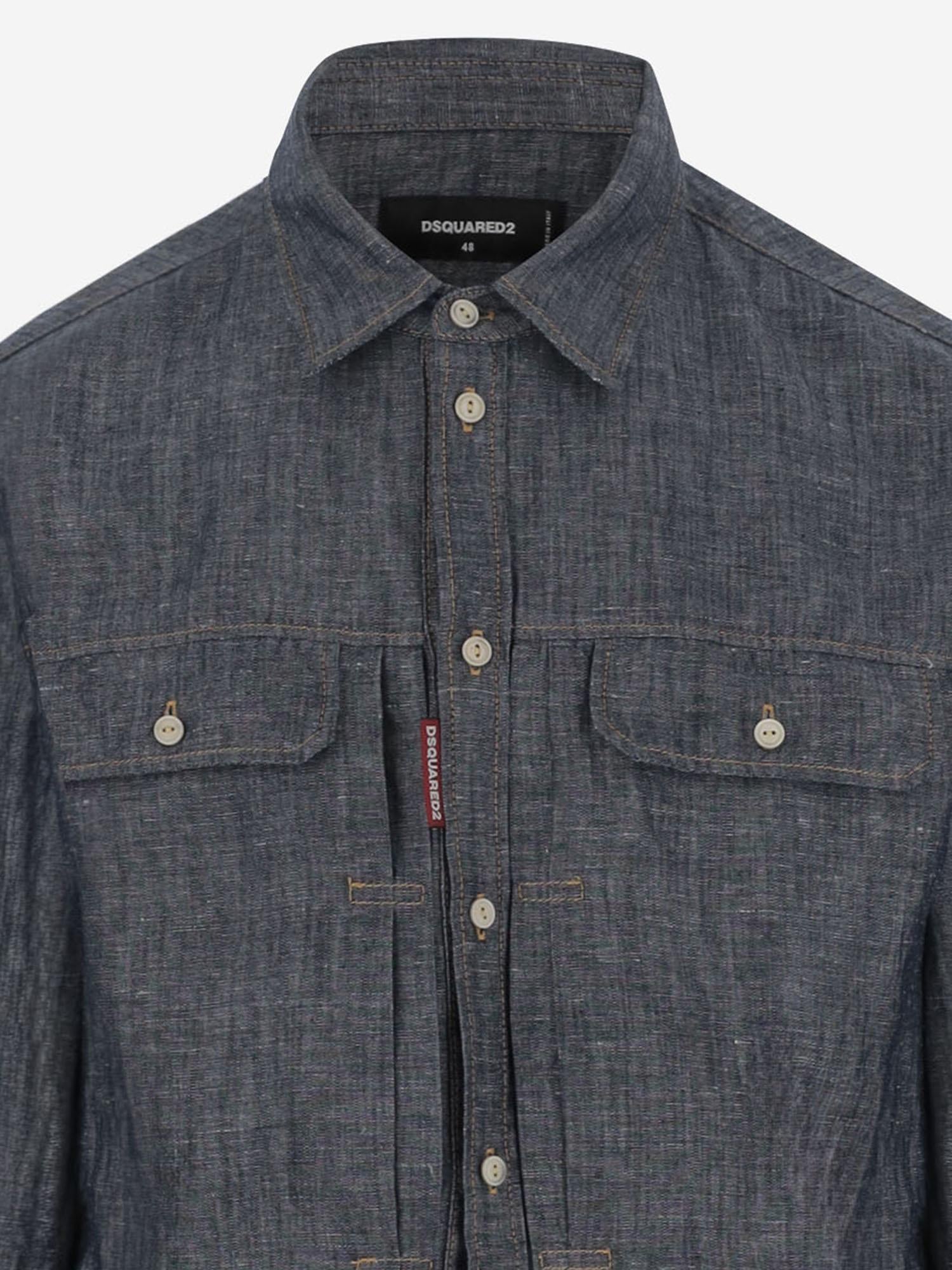 DSQUARED2 S74DM0896D30012470