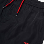 PANTALONCINI DA BAGNO MIARD CON LOGO J02701 KXBPBK900 DIESEL KIDS 