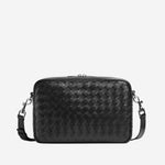Borsa cross-body in pelle 755925 V2HL18803 BOTTEGA VENETA 