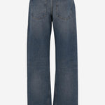 JEANS IN COTONE ARMTMP033 D003029 ARMARIUM 
