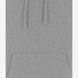 FELPA CON CAPPUCCIO IN CASHMERE M26510JH HGR GUEST IN RESIDENCE 