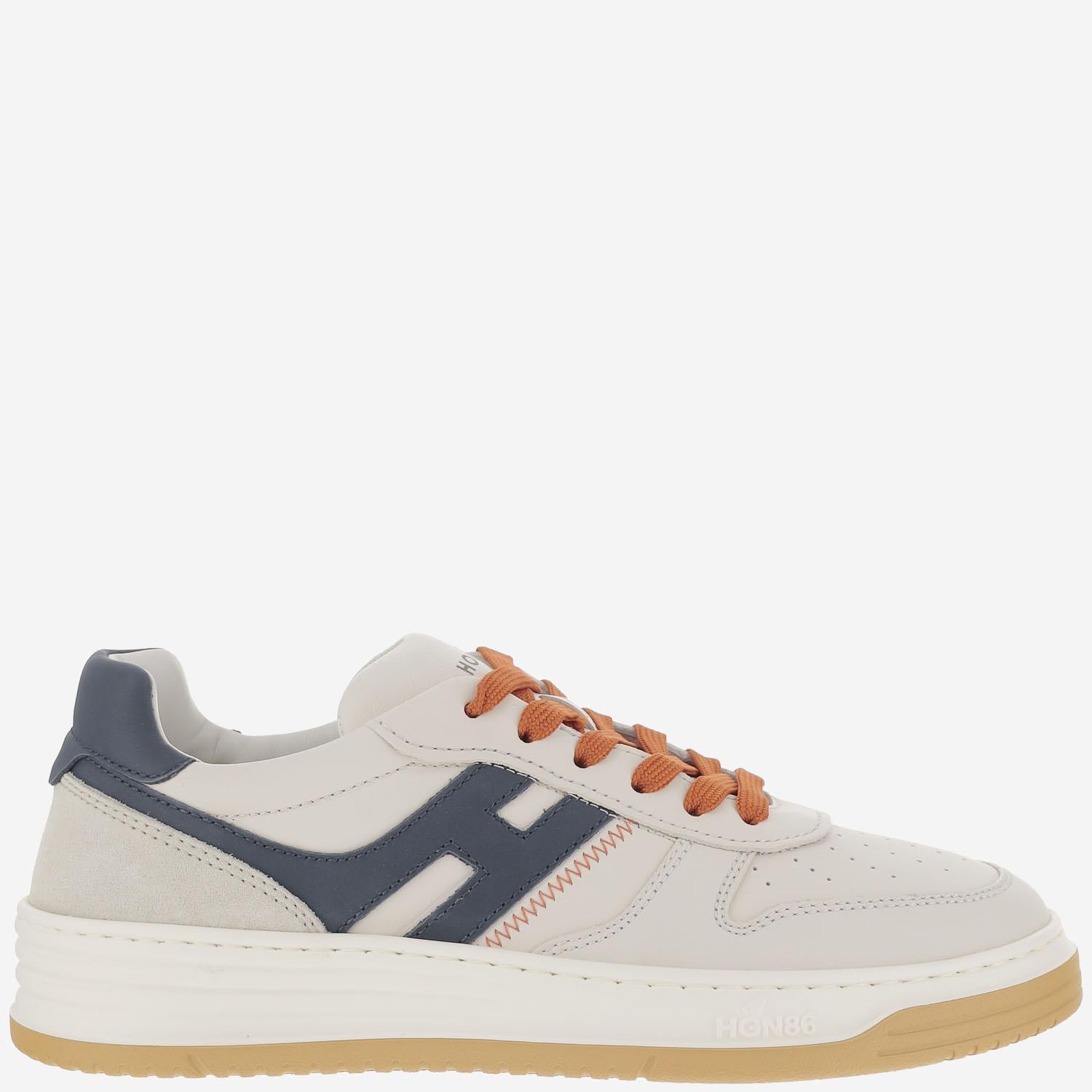 SNEAKERS H630 HXM6300EU50ODZ 743L HOGAN 