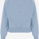 MAGLIONE IN CASHMERE W25656 0305 SASUPHI 