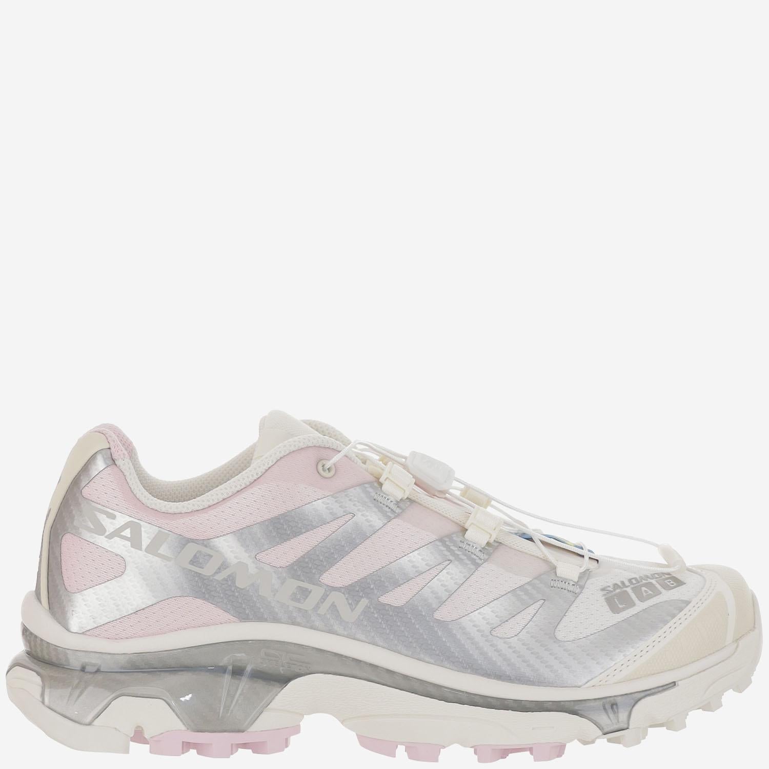 SNEAKERS XT-4 OG L47866400 VanillaIceFtwSilverFairyTale SALOMON 