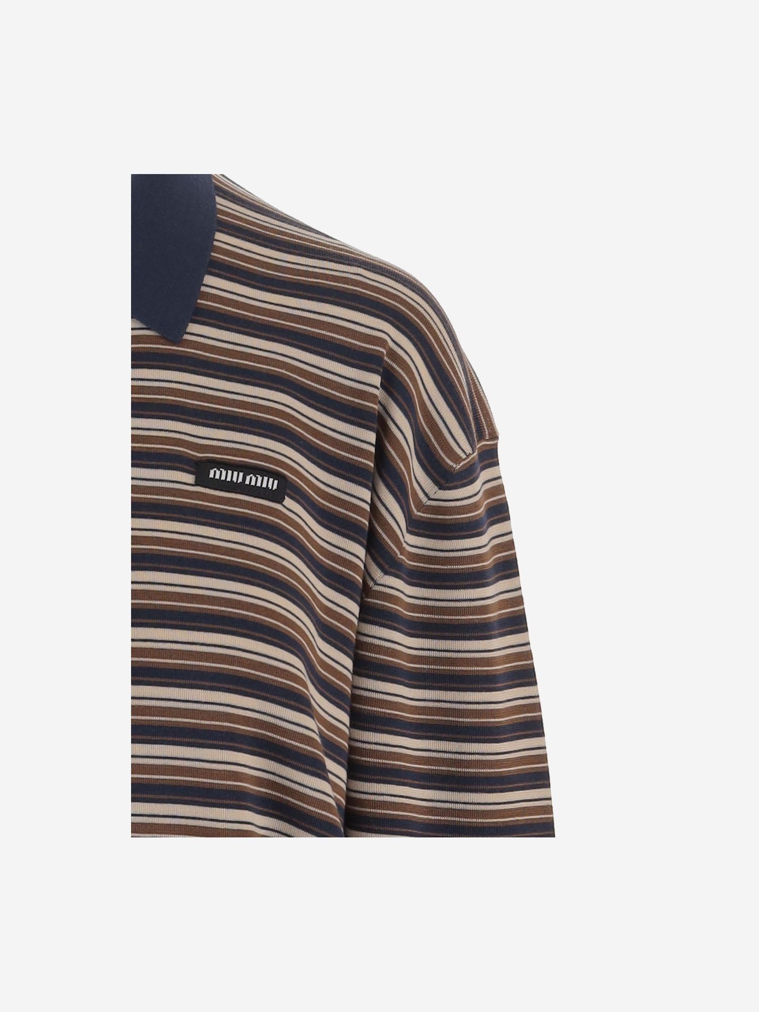 MAGLIA IN LANA VERGINE MML03V 1844F0627 MIU MIU 