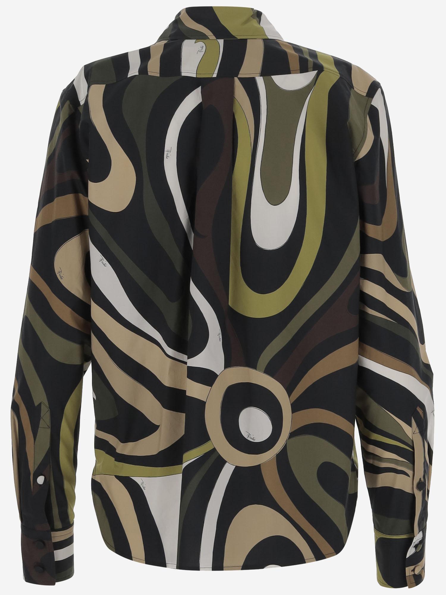 EMILIO PUCCI 5HRJ065H760005