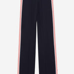 Pantaloni tuta IN MISTO viscosa PAPW029B KNITBLUE AUTRY 