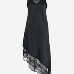 Abito lungo Laynee 102287 2Q4 BY MALENE BIRGER 