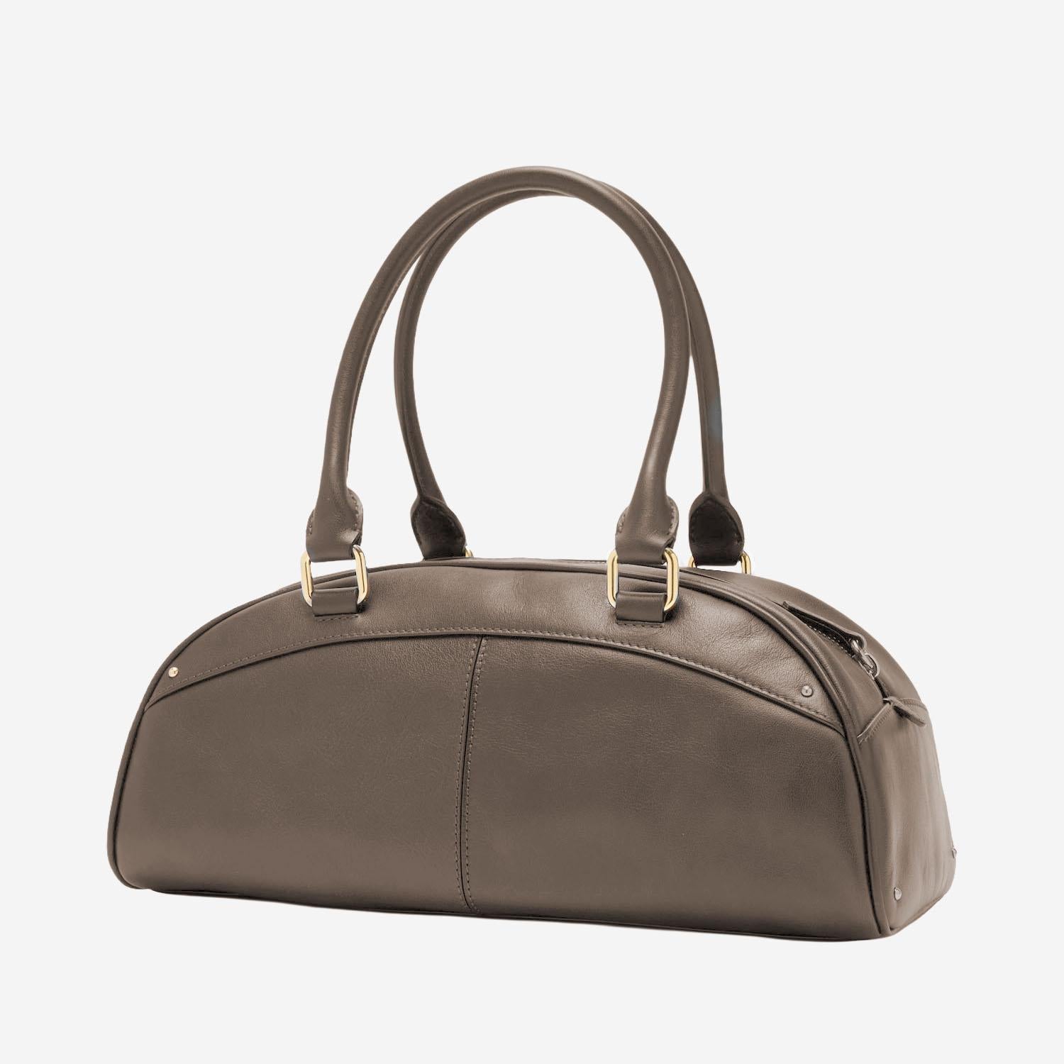 BORSA BOWLING IN PELLE CH26SS955Q86 28H CHLOE 