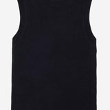 TANK TOP MTIARDY IN COTONE J02741 00YI9K900 DIESEL KIDS 