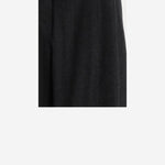 Pantaloni in misto lana stretch GW001597 TE10537U8131 GIORGIO ARMANI 