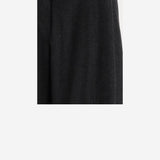 Pantaloni in misto lana stretch GW001597 TE10537U8131 GIORGIO ARMANI 