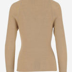 MAGLIA IN LANA A COSTE 3369D608 10088 ASPESI 