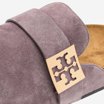 MULES MELLOW IN SUEDE 154446 667 TORY BURCH 