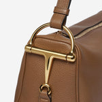 Borsa a spalla Gucci Half Horsebit 860787 AAFDM2718 GUCCI 