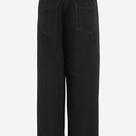 PANTALONI IRIS IN COTONE E LYOCELL CON COULISSE WTR37 TBK010099 DARKPARK 