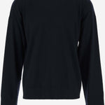 PULLOVER IN LANA 777581 V37J04121 BOTTEGA VENETA 