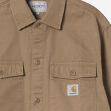 CAMICIA KELLY I036271 2FS02 CARHARTT WIP 