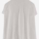 POLO IN COTONE CON LOGO S359Y23XAP 2100 LOEWE 