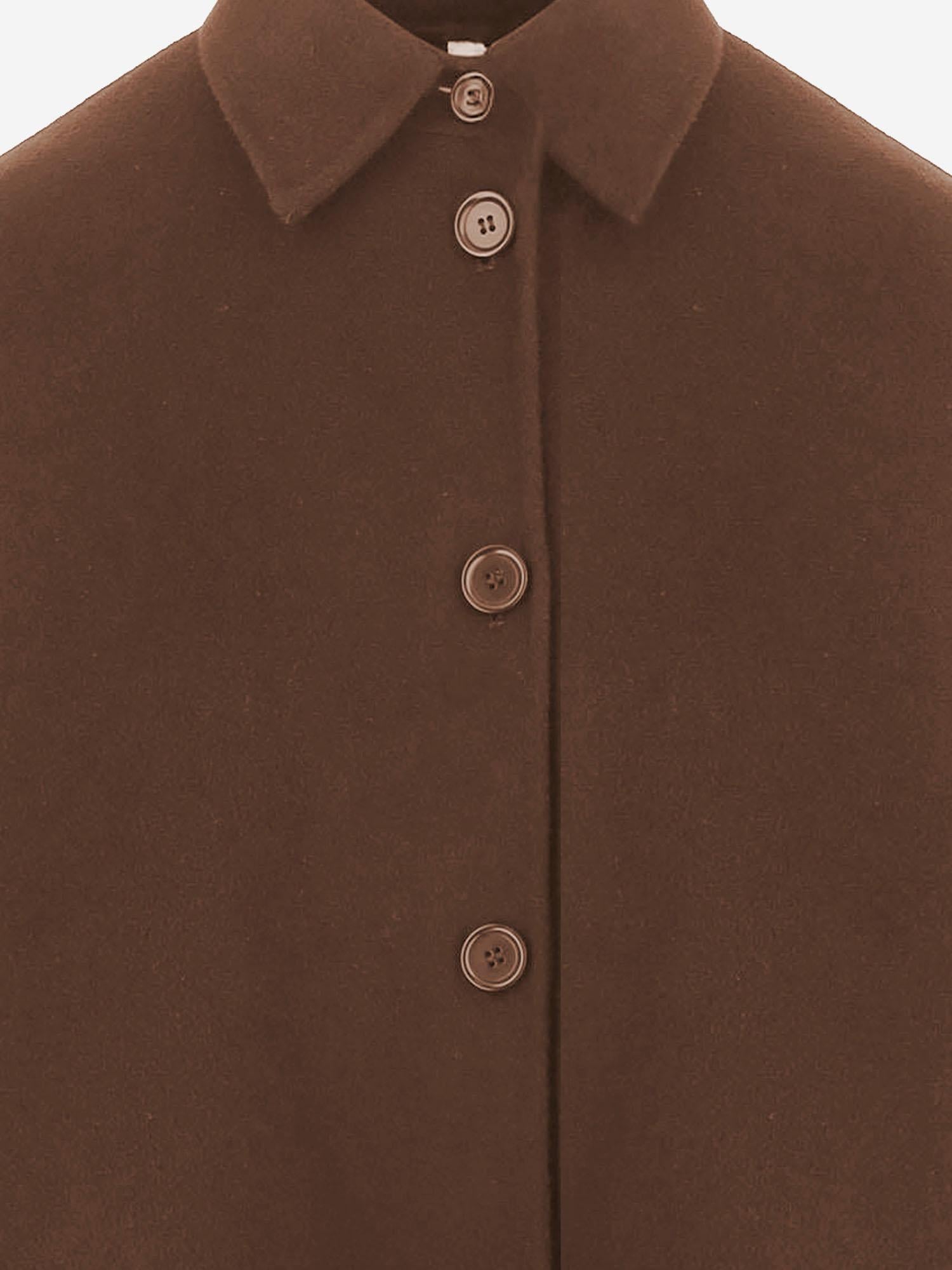 GIACCA IN LANA 0951P517 12232 ASPESI 