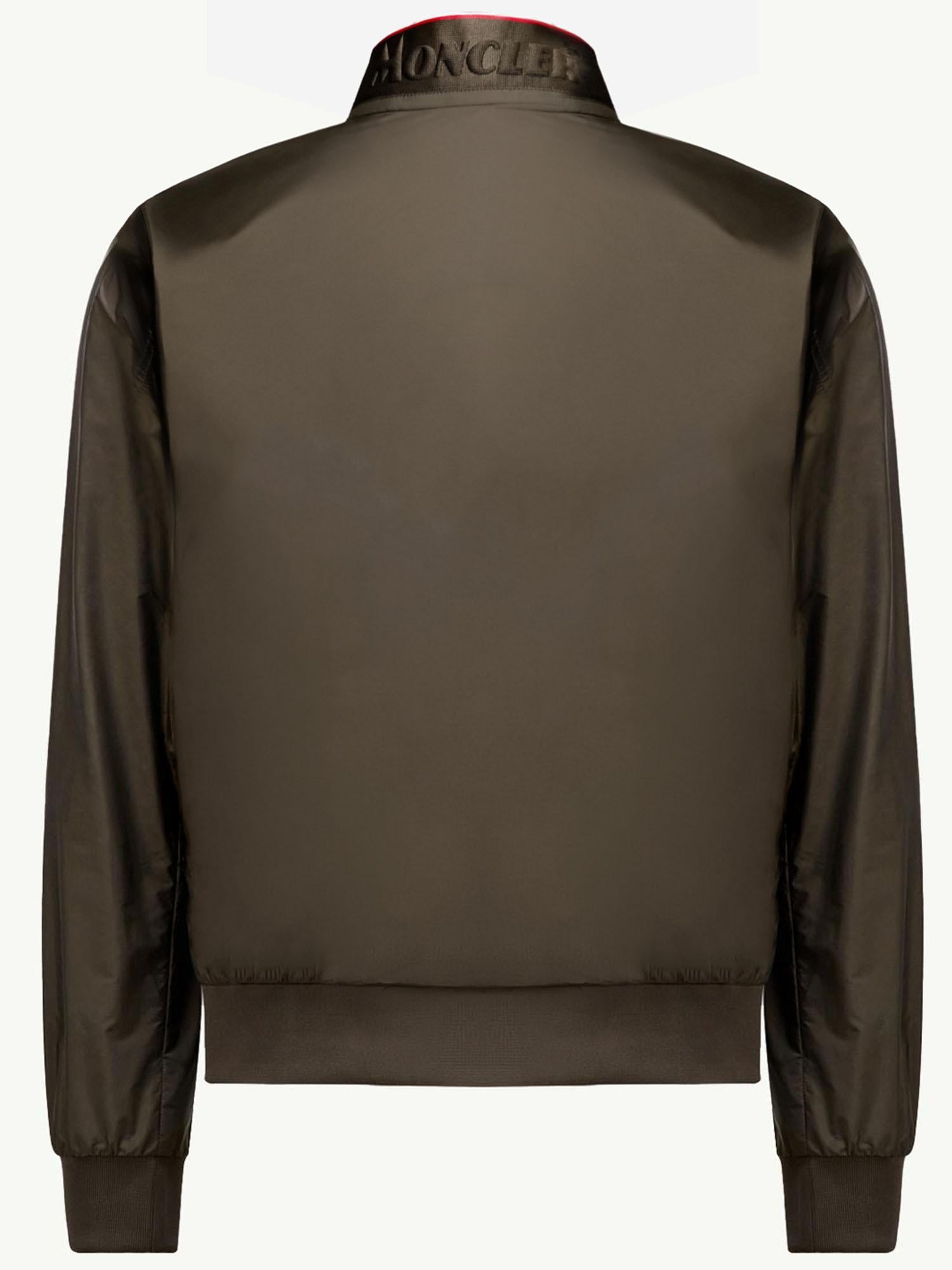 GIACCA REPPE IN NYLON 1A00161 68352835 MONCLER 