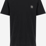 T-SHIRT IN COTONE CON LOGO 2100002 S0047V0029 STONE ISLAND KIDS 