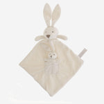 DOUDOU CONIGLIO CON BABY DOUDOU CONIGLIO CON BABYWH LA GALLERIA 