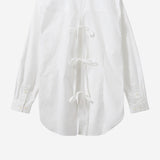 CAMICIA CYPRUS IN COTONE STRETCH 21307 000 THE.GARMENT 