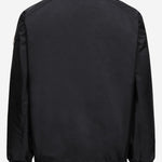 GIACCA HILMI IN NYLON 1A0003953A5E 999 MONCLER ENFANTS 