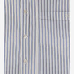 CAMICIA IN COTONE CON LOGO 8V3ABS80 B95C1L VALENTINO 