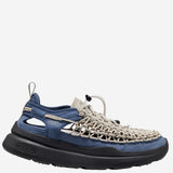 SANDALI UNEEK IN TESSUTO 1032209 VINTAGEINDIGO KEEN 