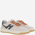 SNEAKERS H630 HXM6300EU50ODZ 743L HOGAN 