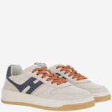 SNEAKERS H630 HXM6300EU50ODZ 743L HOGAN 