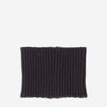 SCIARPA COLLETTO CASH IN MAGLIA DI CASHMERE W25950M 0850 SASUPHI 