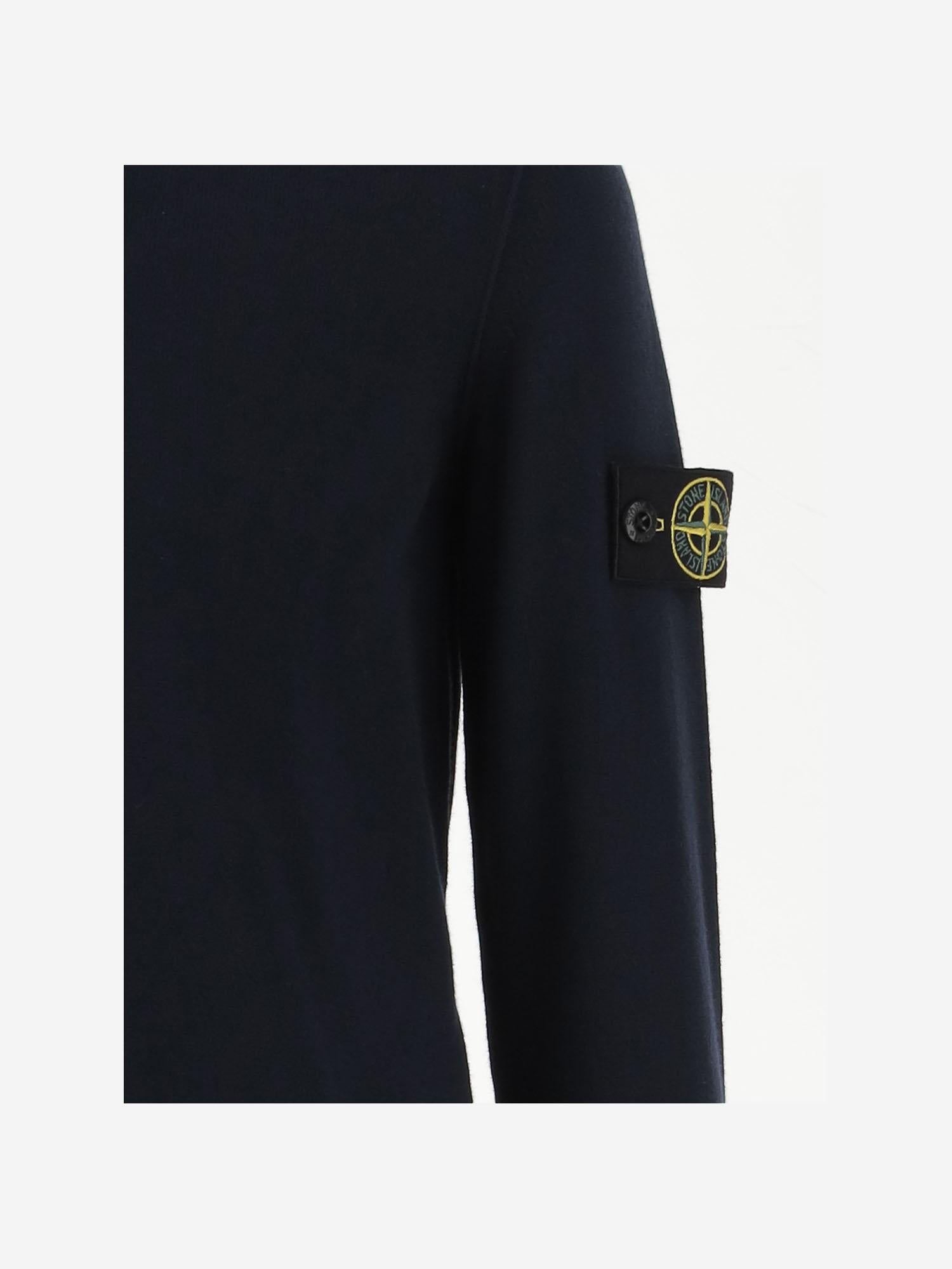STONE ISLAND KIDS 5100001S00B2V0020